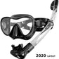 Hot Selling Full Silicone Diving Sets Professional Diving Equipment
