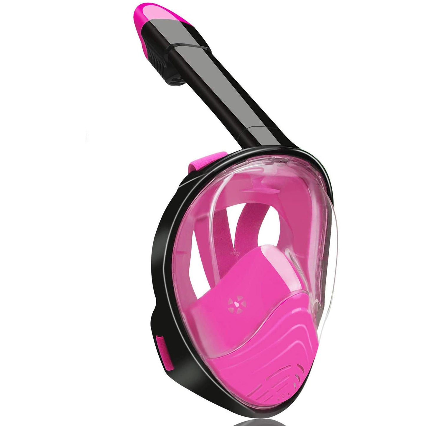 Hot Sale Swimming Snorkel Full Face Diving Snorkeling Mask