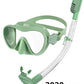 Hot Selling Full Silicone Diving Sets Professional Diving Equipment