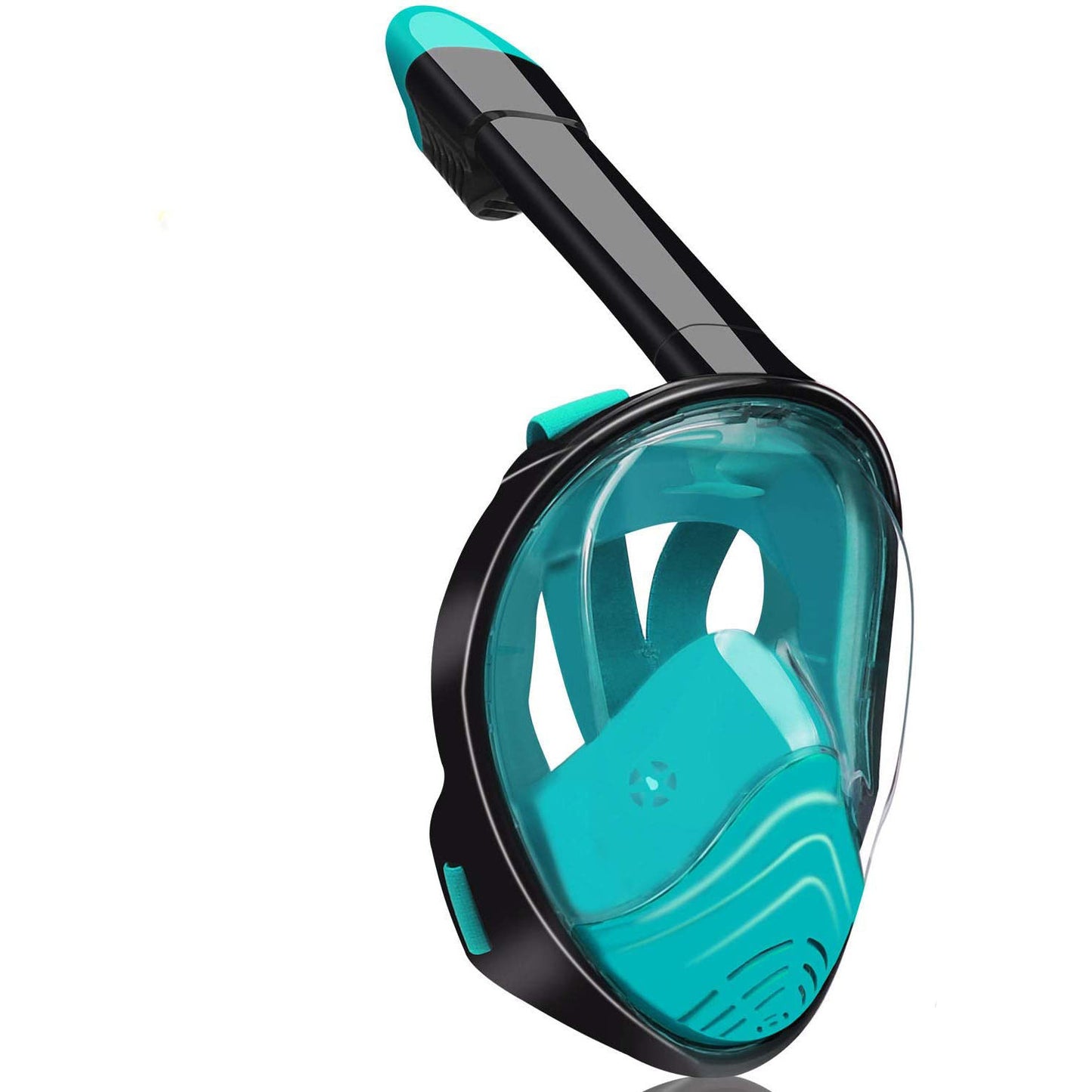 Hot Sale Swimming Snorkel Full Face Diving Snorkeling Mask