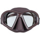 New Arrival low volume anti-fog scuba mask diving equipment adjustable silicone strap diving mask