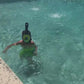Hot Sale Snorkeling Mask Silicone Kid Full Face Mask